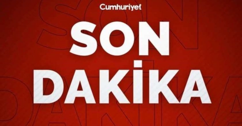 Son Dakika… Sağlık Bakanlığı'ndan “Batı Nil Virüsü”ne ilişkin açıklama: 6 kişide tespit edildi – Son Dakika Türkiye Haberleri