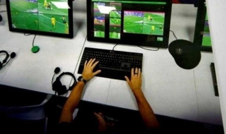 TFF açıkladı: İşte Süper Lig'in 3. haftasının VAR kayıtları! – En güncel spor haberleri