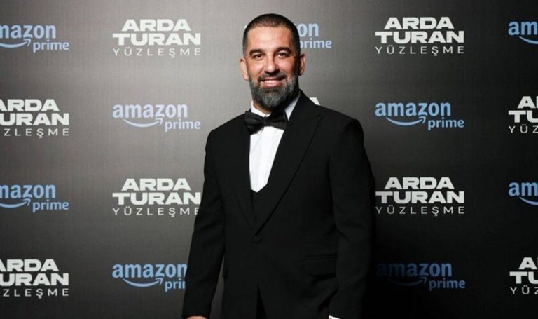 Arda Turan'dan 'röportaj' itirafı: 'Aptallıktan başka bir şey değil' – Son Dakika Türkiye, Spor Haberleri