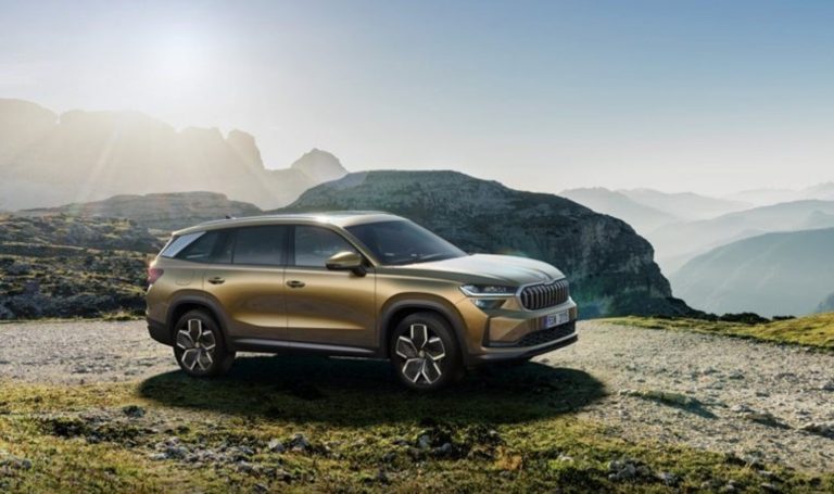 Lüks SUV'larda denge değişiyor