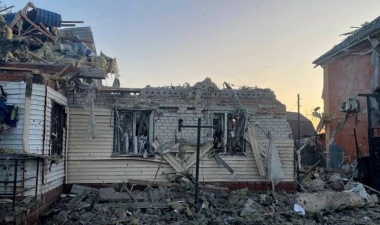 Deniz Berktay'dan Kuzey'den Notlar: Bizi yakından endişelendiren savaş – Son Dakika Dünya Haberleri