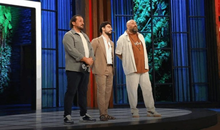 MasterChef'te takım maçını kim kazandı?  MasterChef'te 7 Ağustos'ta ilk eleme adayı kim oldu?  – En son hayat haberleri