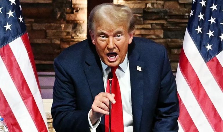 Trump: İran bu gece İsrail'i vuracak – Son Dakika Dünya Haberleri