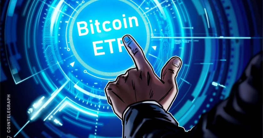 “Yatırım Danışmanları Bitcoin ETF'lerini Kabul Etmek İçin Acele Ediyor”