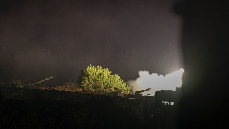 İsrail, ABD’ye “Lübnan’a yönelik kara operasyonunun an meselesi olduğunu” bildirdi