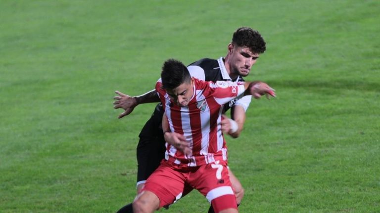 Manisa FK’nın galibiyet serisi Boluspor’da kesintiye uğradı