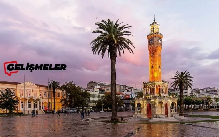 Gelişmeler Gazetesi – İzmir’in Güncel Haber Merkezi