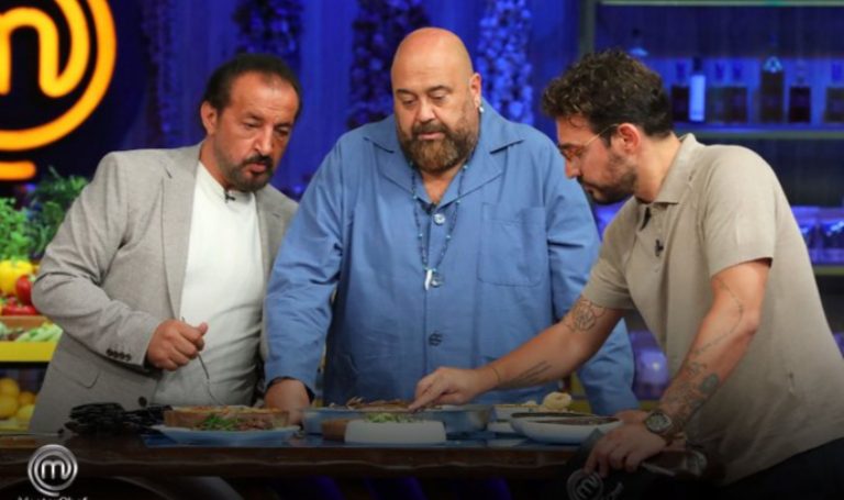 22 Eylül Pazar günü MasterChef’te kim elendi? MasterChef 2024’te rekabete kimler veda etti? – TV rehberindeki en son haberler