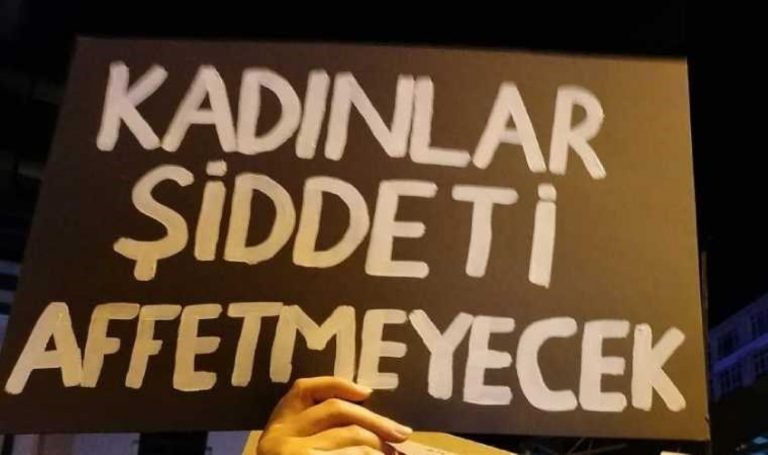 Eski sevgilisini 15 yerinden bıçakladı: Cezası açıklandı – Son Dakika Türkiye Haberleri