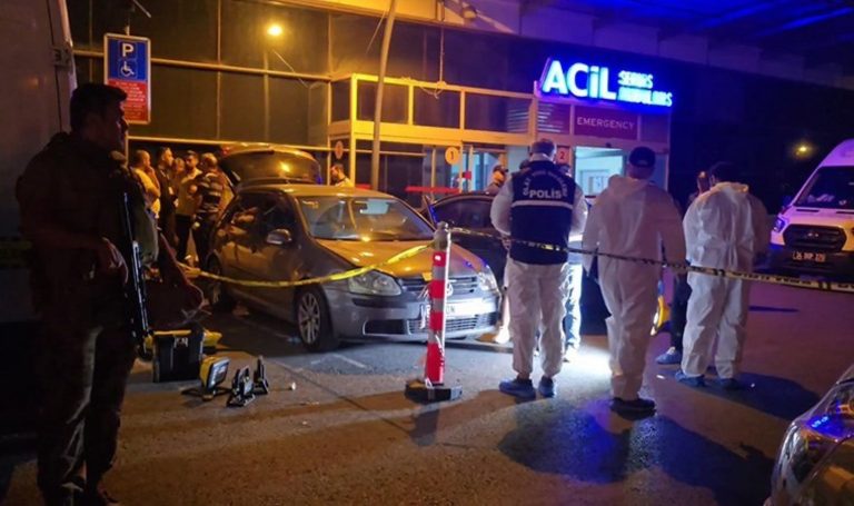 Bahçelievler hastanesine saldırıyla ilgili yeni gelişme – Son Dakika Türkiye Haberleri