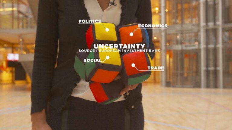 Reel ekonomi: EFSI, AB yatırım teşvikleri projesi