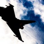 Eurofighter’ı satın almak için yeşil ışık! Almanya Türkiye’ye onay verdi