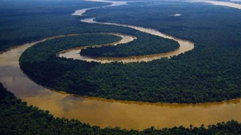 Nil Nehri nerede? Nil Nehri nereden geliyor, hangi ülkeden başlıyor, hangi ülkelerden geçiyor?