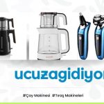 Gününüzü Kolaylaştıran İki Pratik Ürün: Çay Makinesi ve Tıraş Makineleri