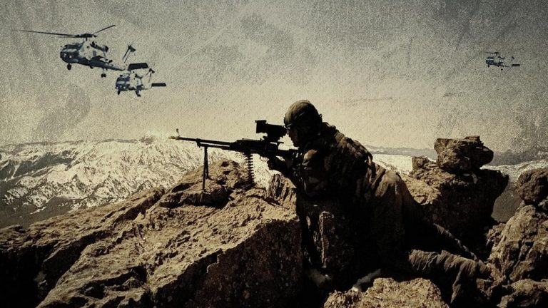 Geride TAI şehitlerinin kanı kaldı