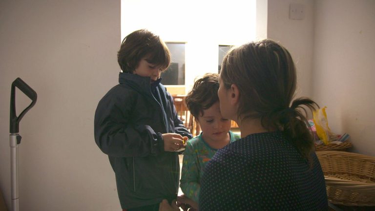 Avrupa’da çocuk sahibi olmanın çalışma hayatına etkisi