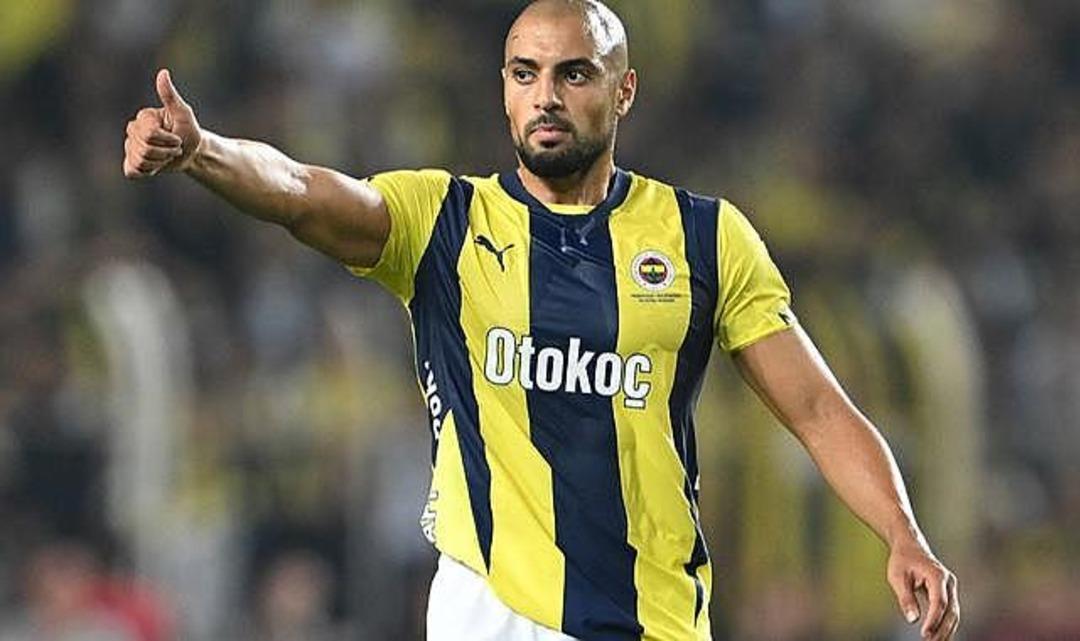 fenerbahçe'nin yeni yıldızı amrabat dünya futbol tarihine girdi 7061