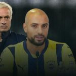 F.Bahçeli Sofyan Amrabat’tan Jose Mourinho itirafı! ”Ona hayır söyle…”