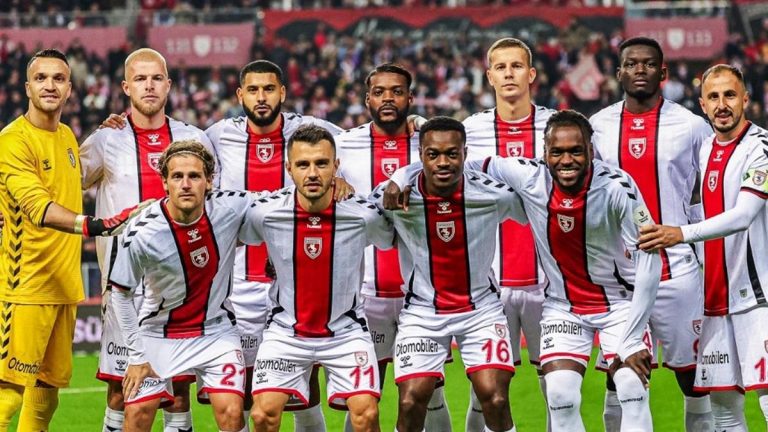 Samsunspor’da yabancılar gol atıyor! – Spor haberleri
