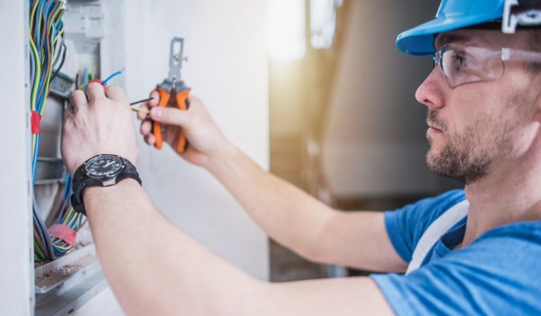 Keçiören Elektrikçi Hizmetlerinde Güven ve Kalite