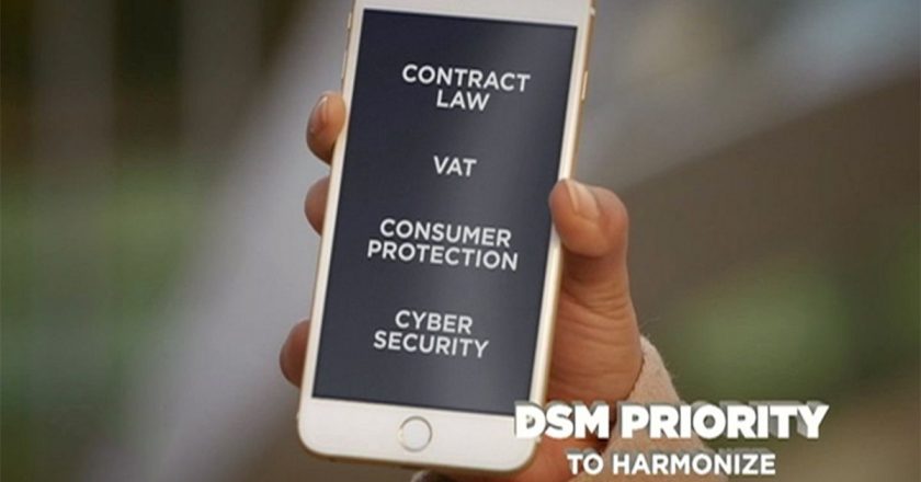 ‘Sanal Ortak Pazar’ Avrupa’ya ne kazandıracak?