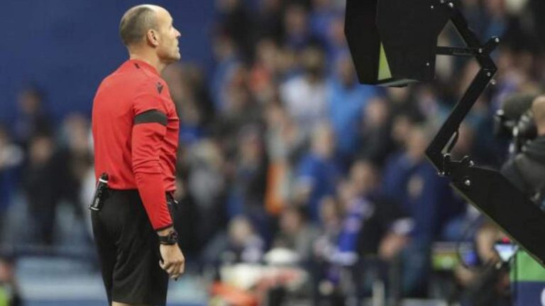 TFF, Türk futbolunda hakem tartışmalarına son verecek yeni sistemi getiriyor