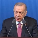 SON HABERLER | Cumhurbaşkanı Erdoğan: “Sanatını aşkla icra eden herkese her türlü desteği veriyoruz”