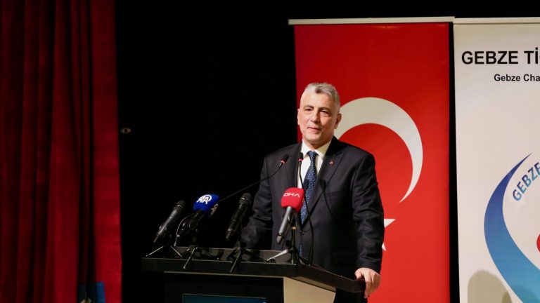 “Cari açığımızda ciddi bir iyileşme sağladık”