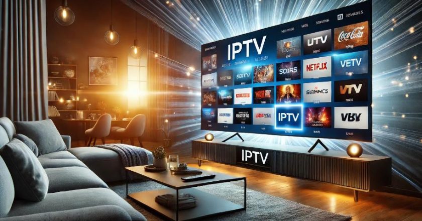 IPTV Test ile Yayın Kalitesini Keşfedin