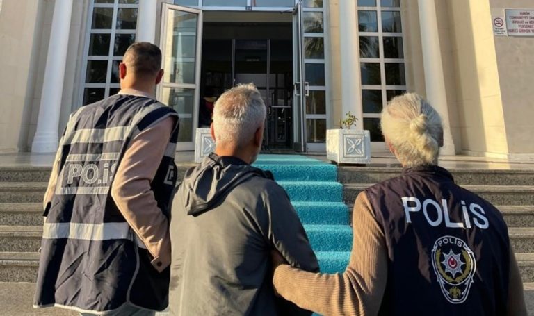 Fethiye’de garip olay: Kiracı ev sahibini soydu!