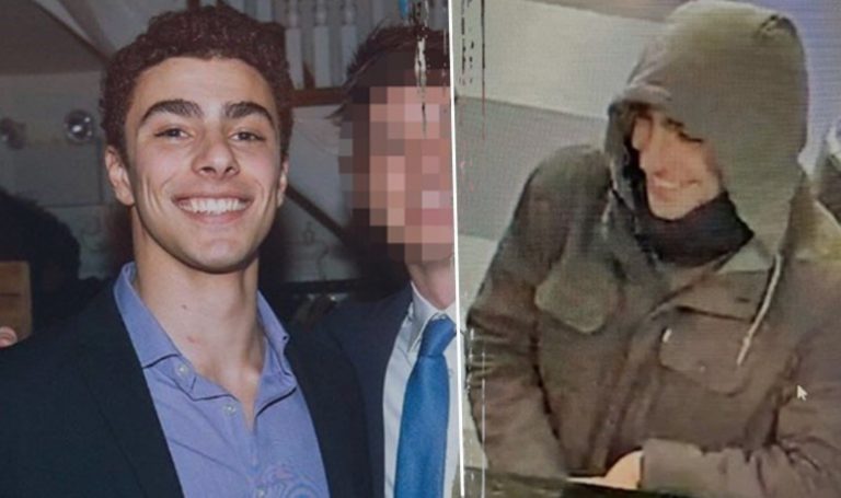 ABD’nin önde gelen sağlık sigortası şirketinin CEO’sunu öldüren şüpheli yakalandı: “tanınmış bir aileye” ait olduğu ortaya çıktı – Son Dakika Dünya Haberleri