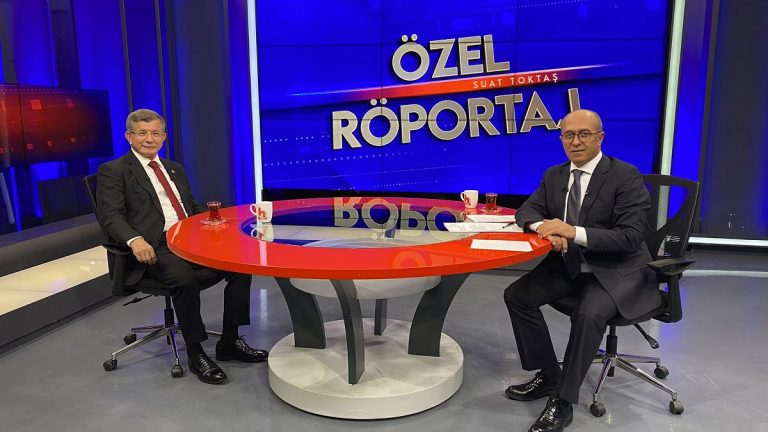 Halk TV Editörü -in -Chief Loca Tokaş tutuklandı
