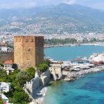 Alanya’da Spa ve Wellness Deneyimi – Tatilinizi Yenileyin