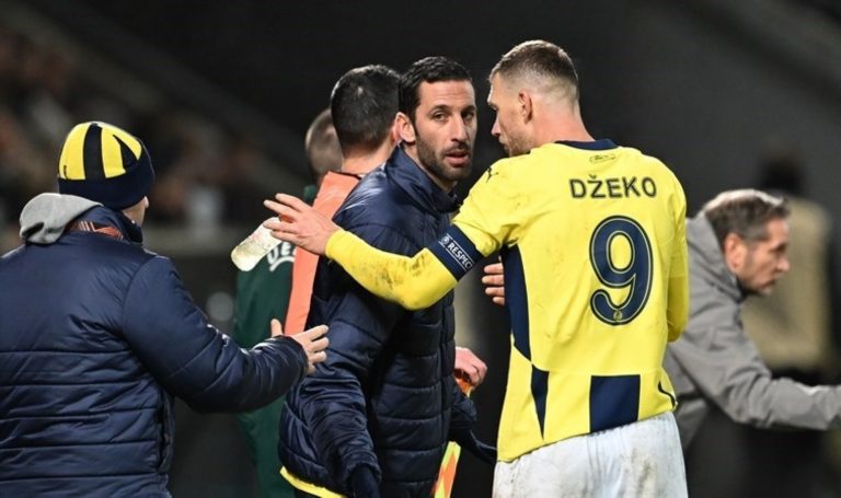 Square Foti Mesajı Mesajı: “Bugünkü gibi olmayacak” – Son Dakika Sports News