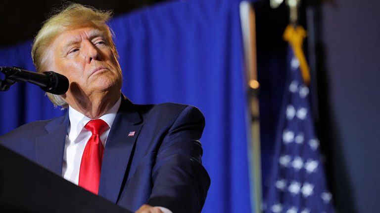 AB’den Donald Trump’a mesaj: Olumlu bir etkileşimi sabırsızlıkla bekliyoruz