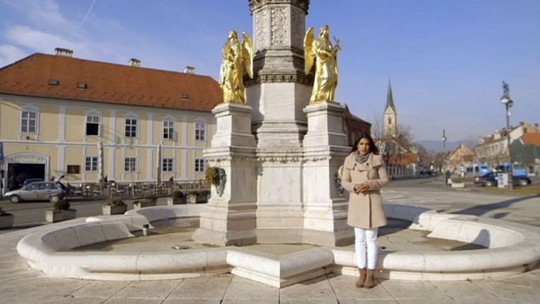 Aastern Europe’un “Tuna Nehri Projesi”