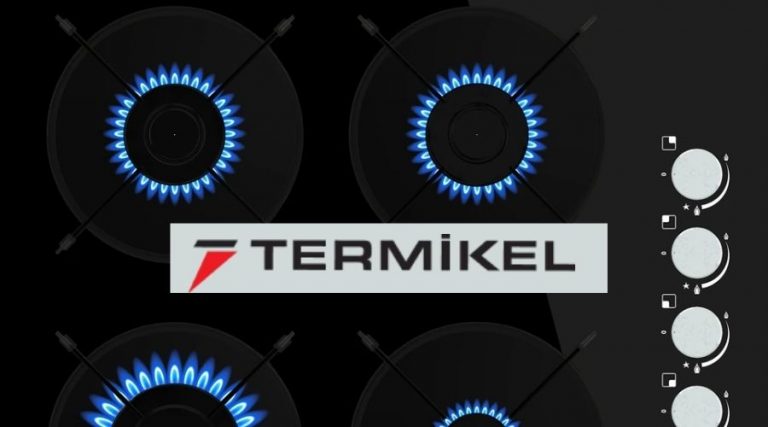 Termikel Ankastre Davlumbaz Fiyatları ile Mutfakta Şıklık