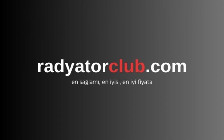 Antrax A25 serisi İtalyan Ekonomik Çelik Kolon Radyatörler