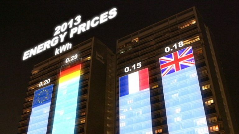 Avrupa’da kışın yanan enerji faturaları önlenebilir mi?