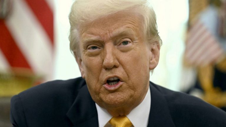 Trump’tan Rusya’ya Ceza Tehdidi | Euronews