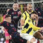 Fenerbahce 1-3 Rangers Maç Özeti | Kanarya turu zorlaştırdı