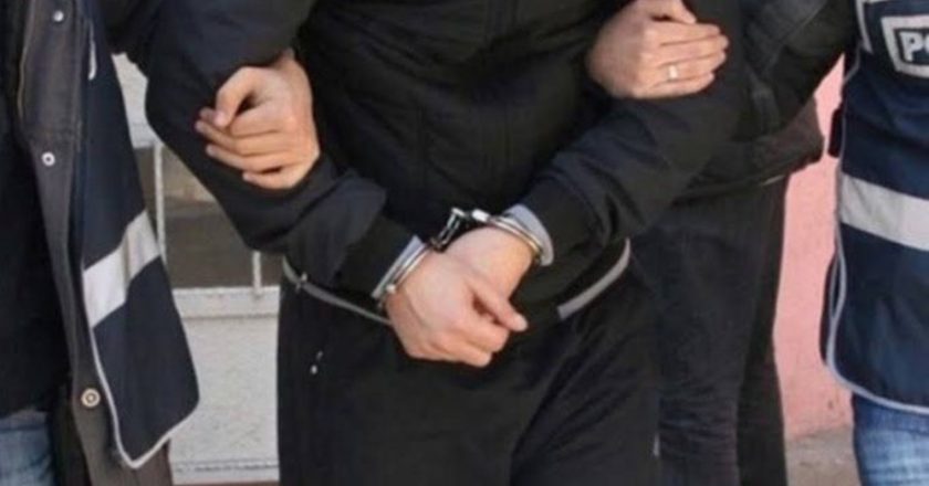 14 yıl 4 aylık hapis cezası gönderildi – son dakika Trürkiye Haberleri