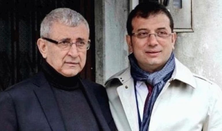 Ekrem’in babası Başkalı Silivri ziyaretini söyledi: “Bize ahlak verdi …” – Siyasi Haberleri Kırın