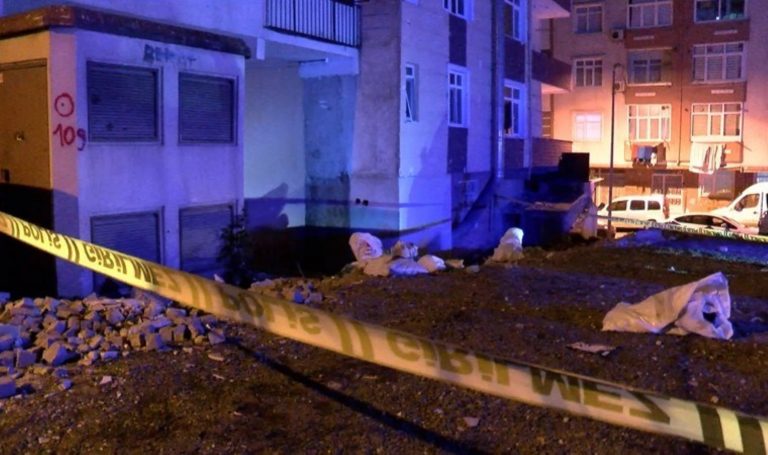 İstanbul’da korkunç bir olay … “Fetus Dead” oynayan çocuklar bulundu! – Türkiye haberlerini kırmak