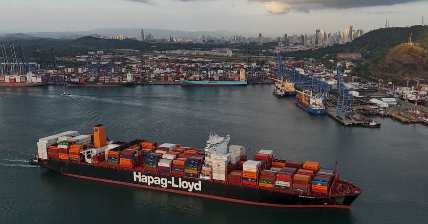 Amerika Birleşik Devletleri Savunma Bakanı Çin’in Panama Kanalı için bir tehdidi temsil ettiğini duyurdu
