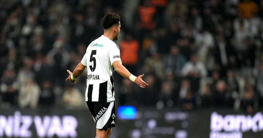 Son Dakika Spor Haberleri | Tayyip Talha SanUç özür diledi