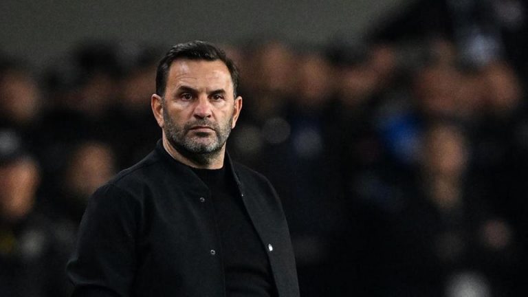 Son Dakika Spor Haberleri | Okan Buruk: Doğru zamanda kalktık