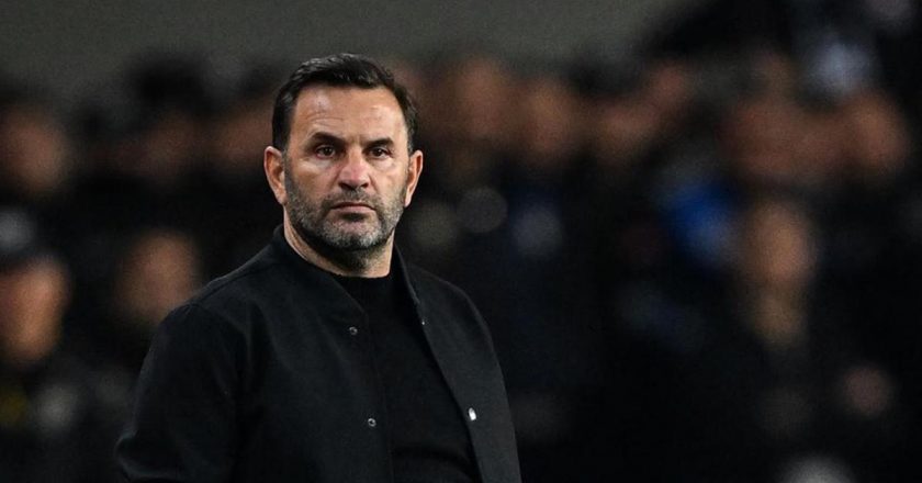 Son Dakika Spor Haberleri | Okan Buruk: Doğru zamanda kalktık