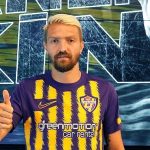 Son Dakika Spor Haberleri | Canta Erkin’in yöneticisi açıklamaya geldi! Futbol duracak mı?