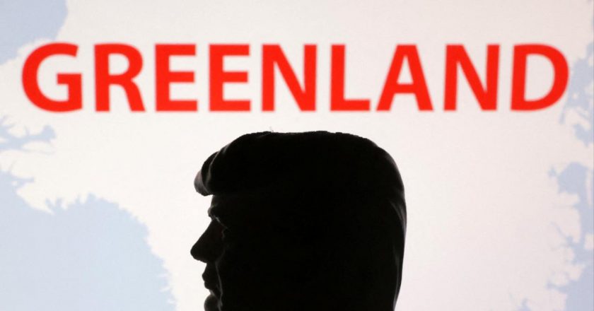 Grönland Nielsen Başbakanı’na göre, Amerika Birleşik Devletleri ülkesiyle ilgili bildirimler “saygısız”.